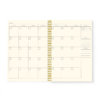 Monthly View